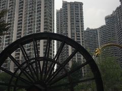 -苏州河梦清园环保主题公园