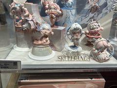 -泡泡玛特POPMART(国金街店)