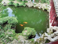 -同里国家湿地公园