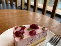 -星巴克(夏日百货店)