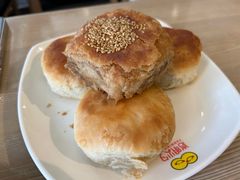 -岩明火勺店(承德路店)