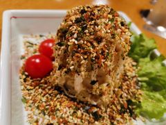 -肉魁屋·烧肉·烧鸟·酒场(高新店)