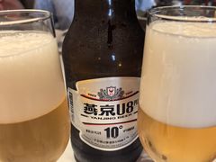 -北平楼·烤鸭·北京菜(牡丹园店)