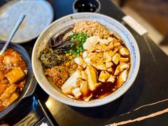 豆花儿米线-多味居(剪子巷店)