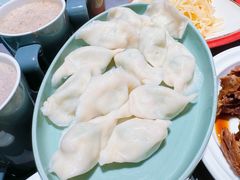 -东方饺子王(哈西万达店)