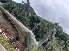 -梦幻奥陶纪景区