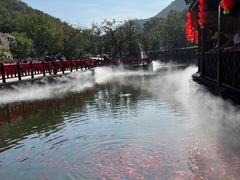 -山叶口景区