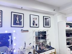 -bobo高端证件照工作室(三元桥店)