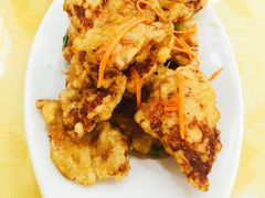 锅包肉-东北特色水饺(郭家桥店)