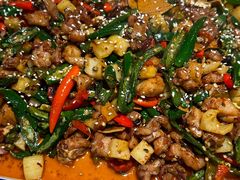 -兔槽江湖菜·重庆璧山兔(水围店)