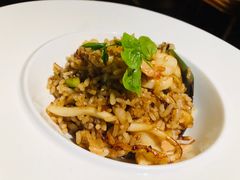 -鹿萤季·营地小馆(皇后公园店)