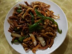 -小红门海鲜