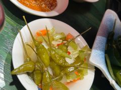 -老灶堂文创火锅(文艺路店)