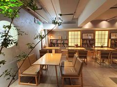 -本处·素食·融合料理(南油店)
