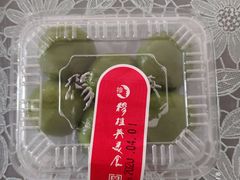 -穆桂英美食·荣巷店