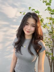 -CIT造型·烫发·染发