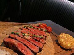 -LUMOS卢莫斯融合料理餐厅