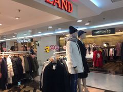 -上海置地广场(南京东路店)