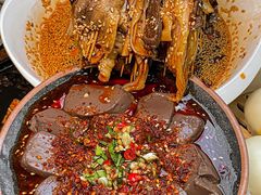 -古真记钵钵鸡(总店)