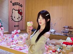 -松临·铁板烧&Omakase(神农店)