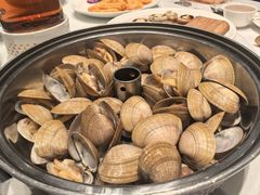 -望海湾鱼头泡饼·天津菜(空港店)