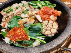 -KimPro 辛普乐概念韩餐