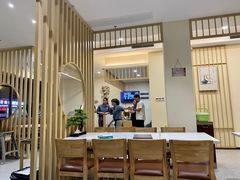 大堂-培万河间驴火•驴肉火锅(东平店)