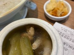 -冯不记米坊(凯德广场店)