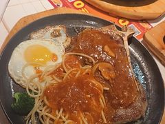 -豪享来中西餐厅(隆昌店)