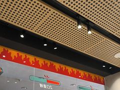 -麦当劳(北亭广场分店)