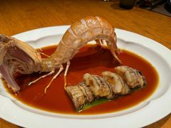 -新荣记(西溪湿地店)