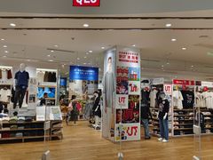 -优衣库(青岛万象城店)