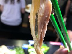 -绿柠食堂(北外滩店)