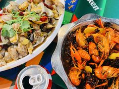 龙虾-大孩龙虾(体育场旗舰店)