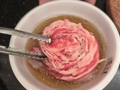 -本家·添百客韩国料理(泰然店)