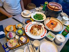 -沿江海南菜·文昌鸡祖师爷(大东海店)