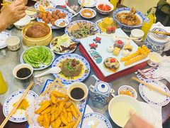 -海碗居老北京炸酱面(增光路店)