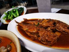 -宴秋杭州菜(锦艺城店)