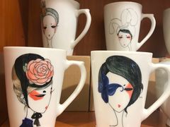 -西西弗书店&矢量咖啡(万象城店)