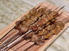 -涮福記·现切牛羊肉火锅(世纪汇店)