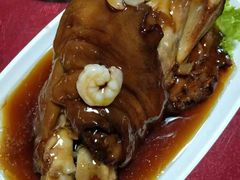 -大眼锅贴水饺(河东店)