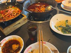 -李子坝梁山鸡(李子坝大鸡哥店)