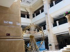 -深圳中海凯骊酒店