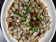 -健眺小海鲜(临海后山店)