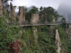 临安大明山景区-大明山自然探索公园