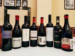 -摩根扒房(桐梓林店)