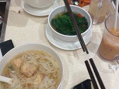 -池记(尖沙咀店)