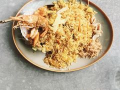 -Tegu泰古莲·泰国餐厅(红山6979店)