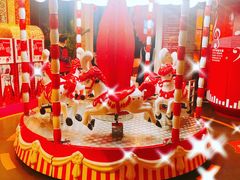 -东方明珠·可口可乐欢乐餐厅