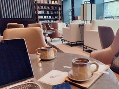 -木嘛working coffee(前海店)